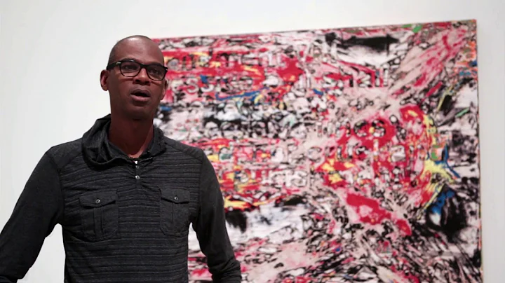 Meet the Artist: Mark Bradford on Materials, Abstr...