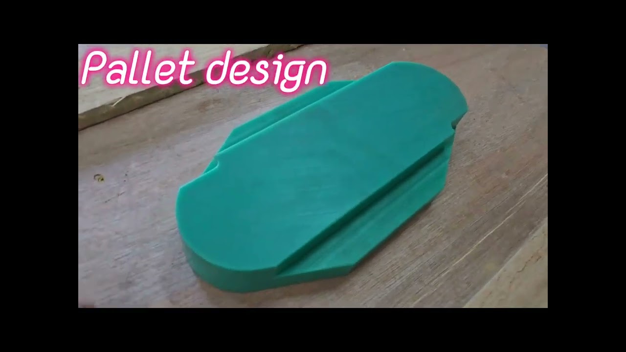 85MM PALLET LIFTER STOPPER  