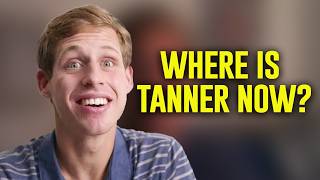 Famous What happened to Tanner Smith after leaving Love on the Spectrum? Net Worth