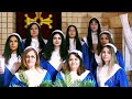 IDIUM EADA GORELEH - Saint Mary Church Choir * Assyrian Hymns in Aramaic * التراتيل الآشورية 2023