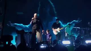 Download Lagu The Smashing Pumpkins- Silvery Sometimes (Ghosts) 11/30/18 MP3