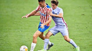 Pablo Paez Gavi vs Girona Highlights | Amazing Performance 🥵🔥 | Fc barcelona vs girona 3-1