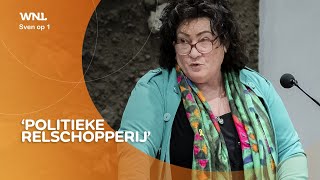 Download Lagu Van der Plas (BBB): 'Linkse oppositie moet ophouden met wappermoties' MP3 Download Lagu Van der Plas (BBB): 'Linkse oppositie moet ophouden met wappermoties' MP3