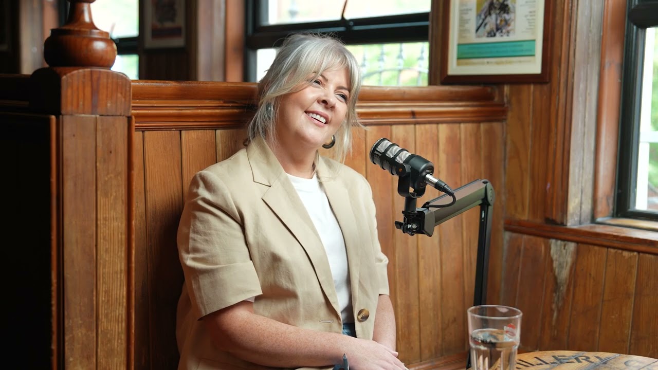 Music At Maddens Podcast 