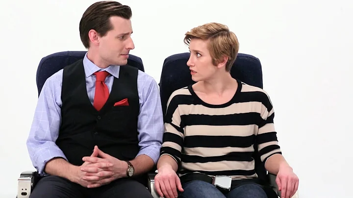 Episode 3 - "Willingly Seek Out Discomfort"