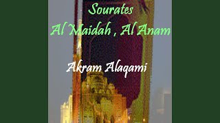 Sourate Al Maidah, Pt. 1 (Quran)
