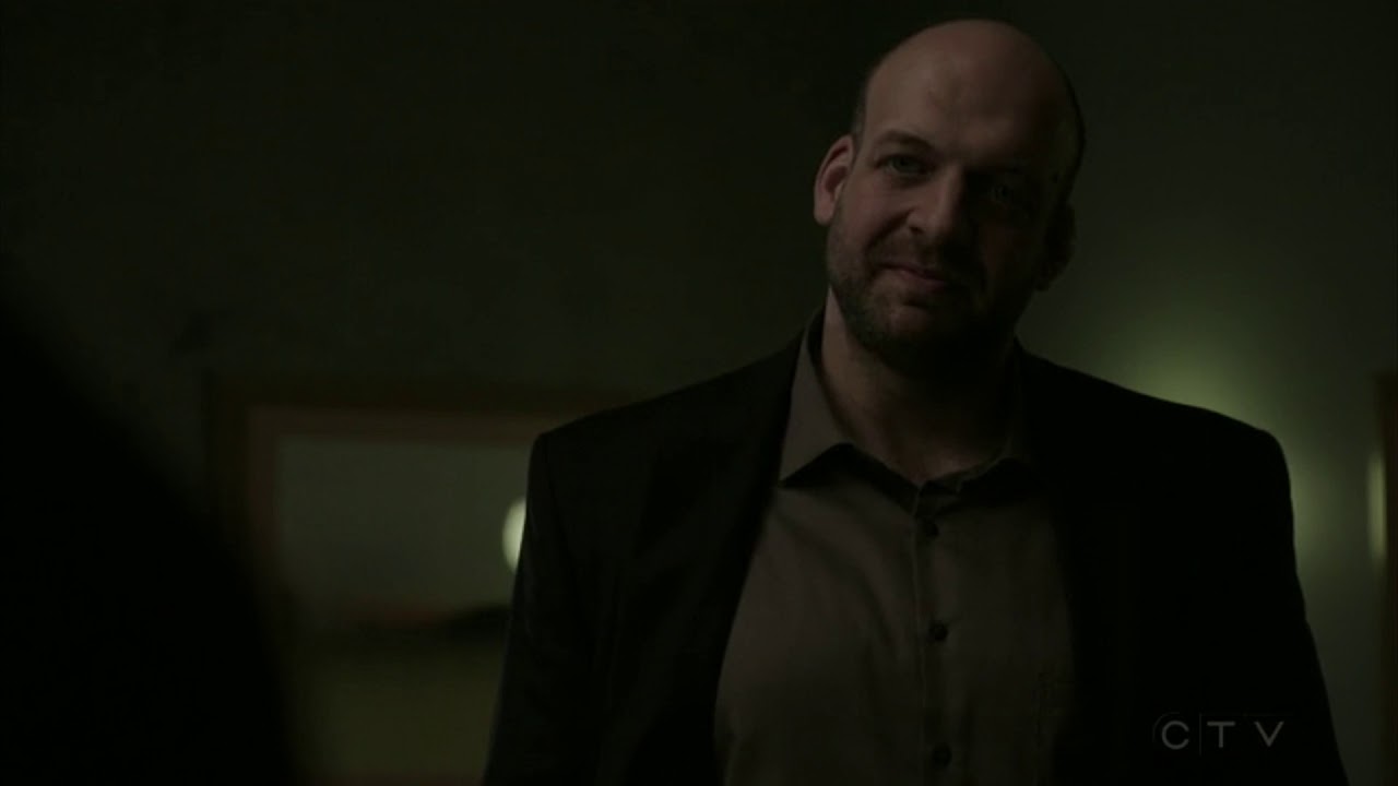 Michael Tourek Demo Reel 2021