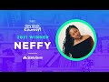 Meet NPR Music's 2021 Tiny Desk Contest Winner
