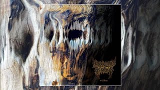 Harbingers Remains - Wither. [EP] 2026