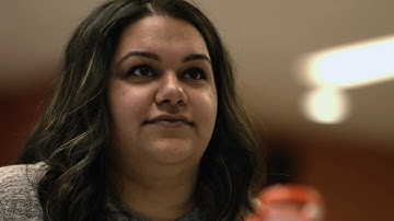 The SFU Student Experience