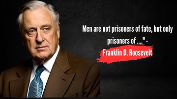 Unleash Your Inner Potential: Breaking Free from Limiting Beliefs | Roosevelt