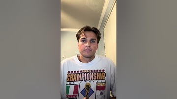 Informative speech assignment 