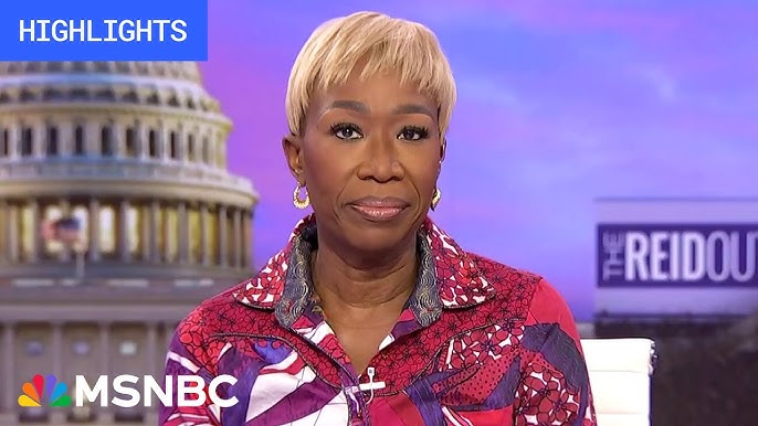 Watch The Reidout With Joy Reid Highlights Jan 30