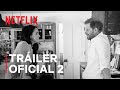 Harry y Meghan | Tráiler oficial 2 | Netflix