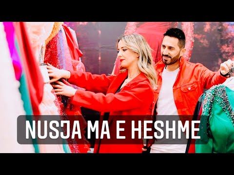 Keli ft Pandora Gostivari   NUSJA MA E HESHME 