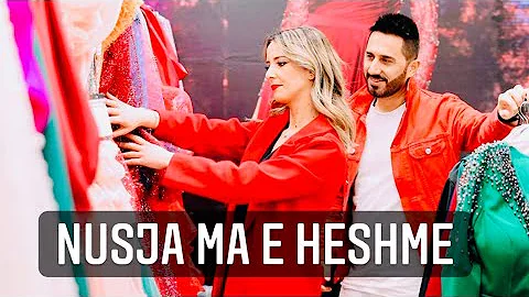 Keli ft. Pandora Gostivari - NUSJA MA E HESHME ❤️