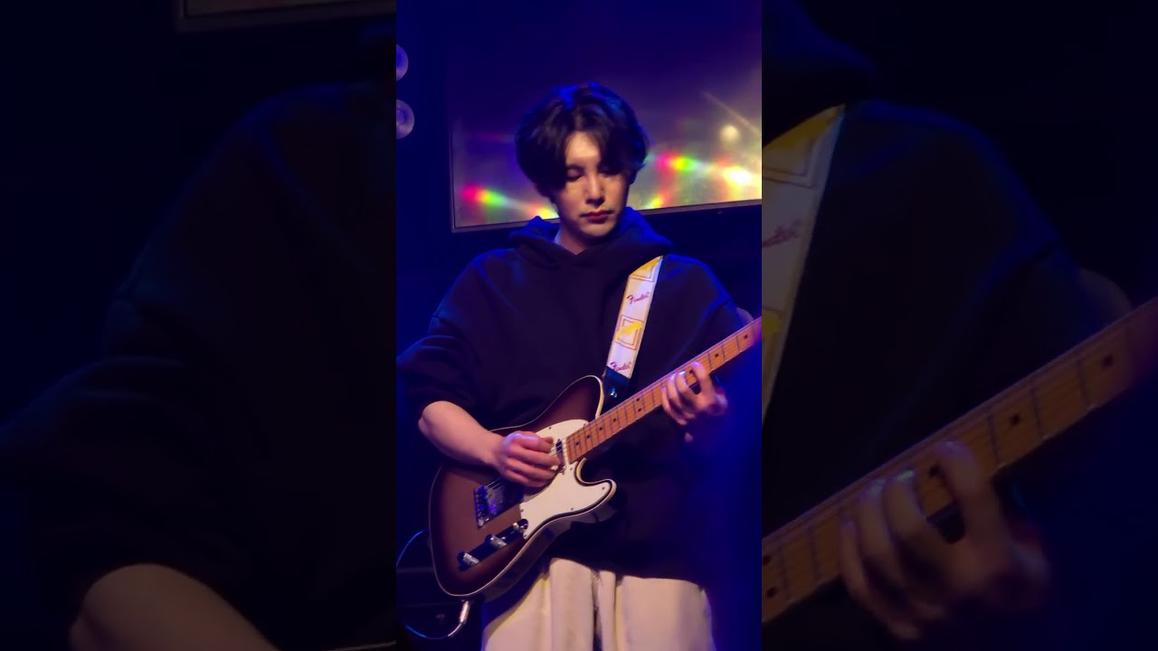 히미츠(Hemeets) - 달나라 전주곡 | 20251228 오승규 FanCam