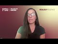 FSU College of Nursing Spring 2026 DNP Graduate Spotlight: Julianne Colle