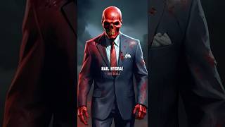 Unleashing Chaos The Power Of Hail Hydra