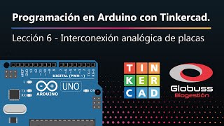 Filtro paso bajo [2 PLACAS ARDUINO por SERIAL] 🔊