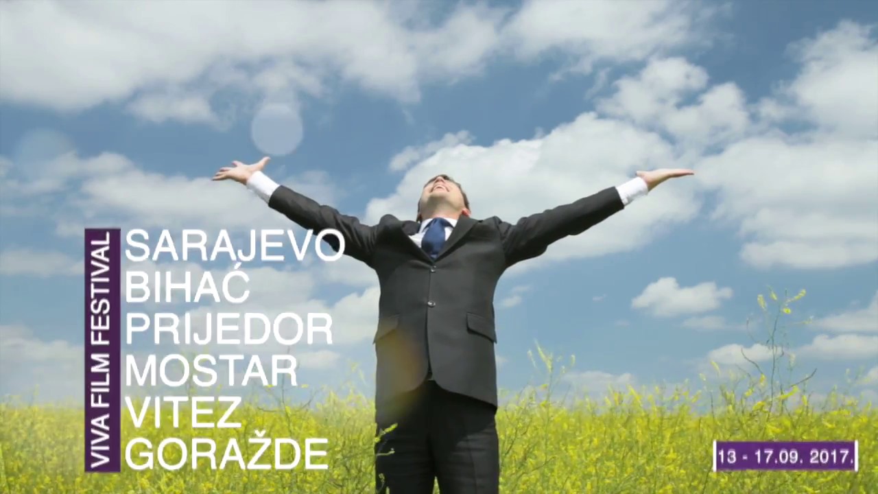 viva festival 2019 VIVA FF 2017