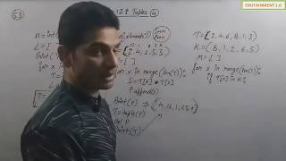 Tuples | Class 11 Computer Science with Python (Video 4) Wealth
