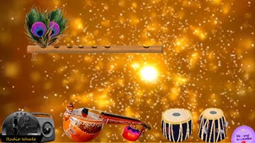 Morning Music Session l Rakesh Chaurasia l Vijay Ghate