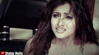 Aankh Hi Na Roi Hai Dil Bhi Tere Pyaar Me Roya Hai || Altaf raja sad Whatsapp Status