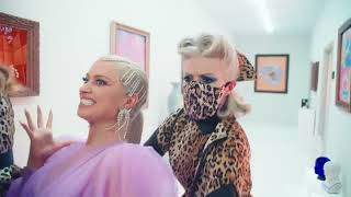 Iggy Azalea, Alice Chater - Lola (Official Video)