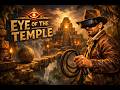 Indiana Jones lettem VR-ban! | Eye of the Temple | Meta Quest 3S