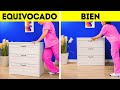 CORTAR A TAJOS Y TRUCOS SENCILLOS QUE PUEDEN SIMPLIFICAR TU VIDA