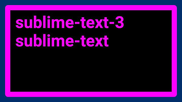How to disable overlapping tabs or scrolling tabs in Sublime Text 3