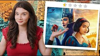 [Brett Cooper] Snow White Drama Explained — What Really Went Down? | Episode 18
