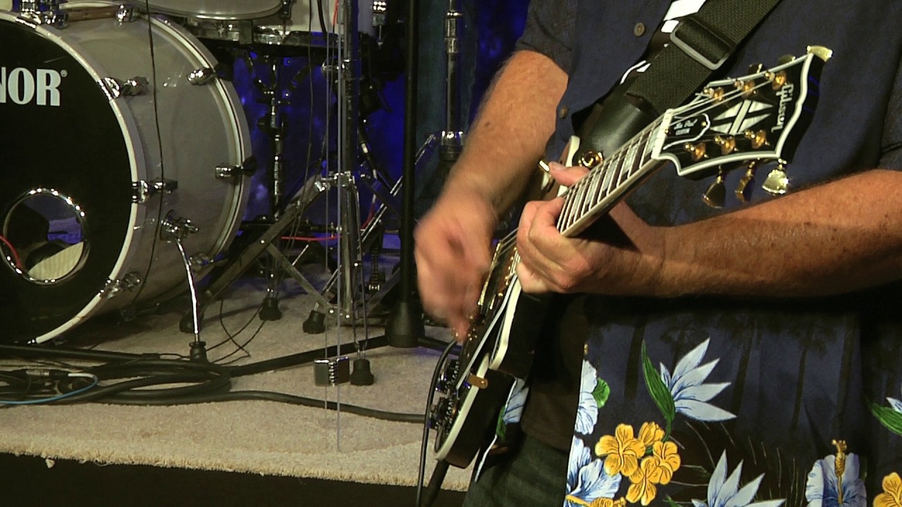 RB Stone - Aint Gonna Bring Me Down - Don Odell's Legends