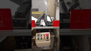 16 Butt splicer #1016