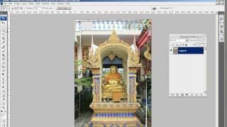 FLASH CS3 - Project 1 - 4 - FLASH GALLERY