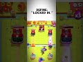 Defence was insane #clashroyale #giveaway