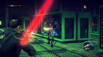 Saints Row IV Episode 20 - Killing evil self