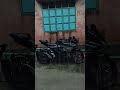 জুম বৃষ্টি #bikelover #motoblog #motobloger #bikeride