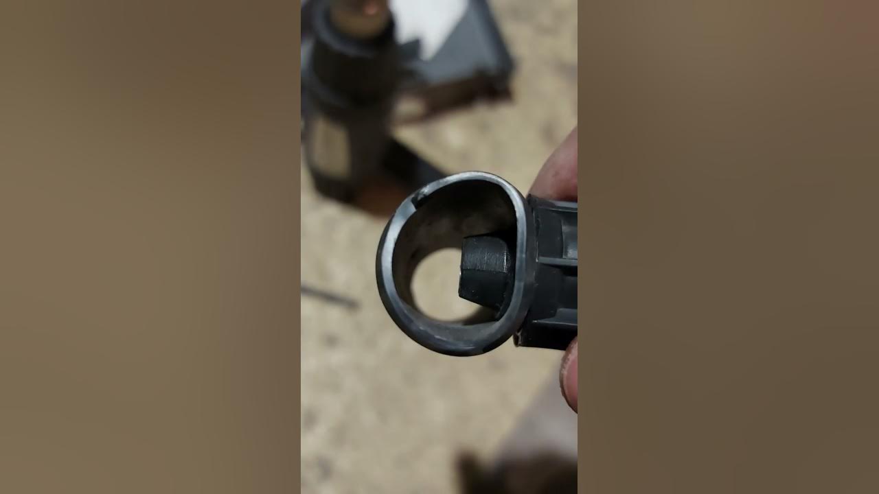 Капельный полив 25 труба.Монтируем кран. - YouTube