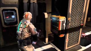 Dead Space 2 - Walkthrough: Chapter 14