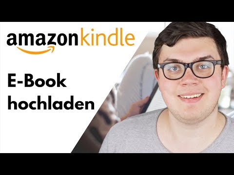 Ebook auf Amazon