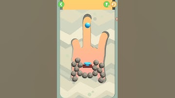 Dig It! Level 3-20 solution