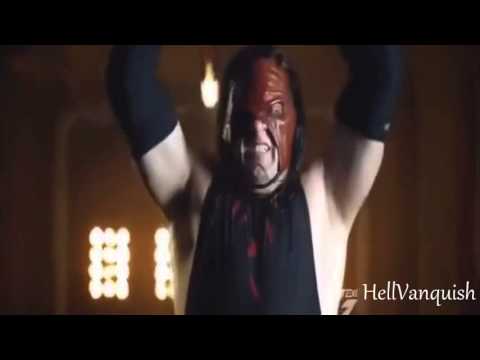 WWE | Kane - Slow Chemical Custom Titantron (2013)