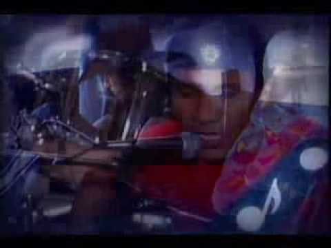 Platicando a solas - Bronco