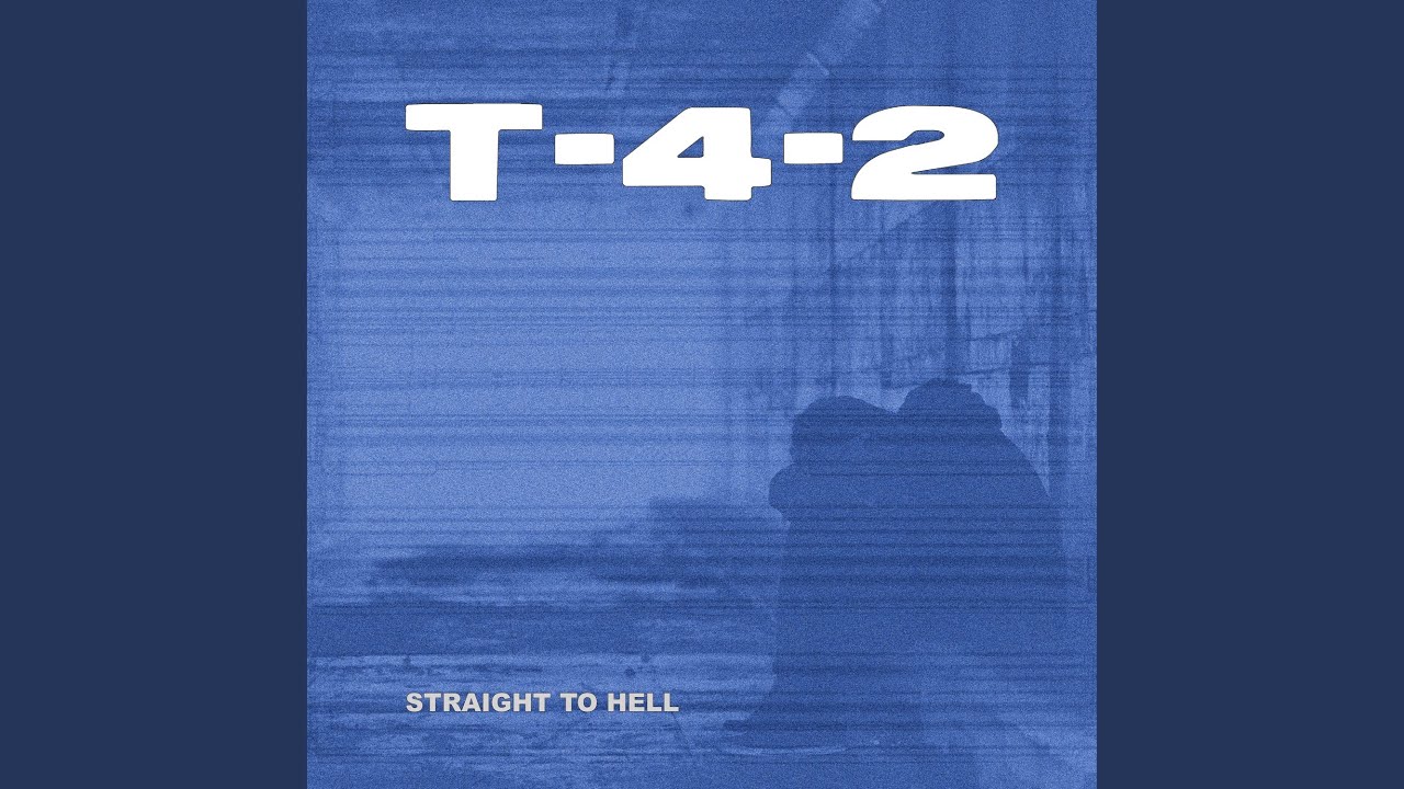 Watch Straight to Hell on YouTube Watch Straight to Hell on YouTube