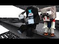 MORTINA SFIDA IL ROMPICAPO IMPOSSIBILE ?? - Minecraft ITA