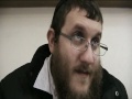 6ta Parte --- Halajot de Brajot/Bendiciones desde el Shuljan Aruj del Baal Hatania