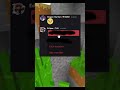 THAT MIGHT BE AN OVERREACTION #minecraft #funny #funnyimages