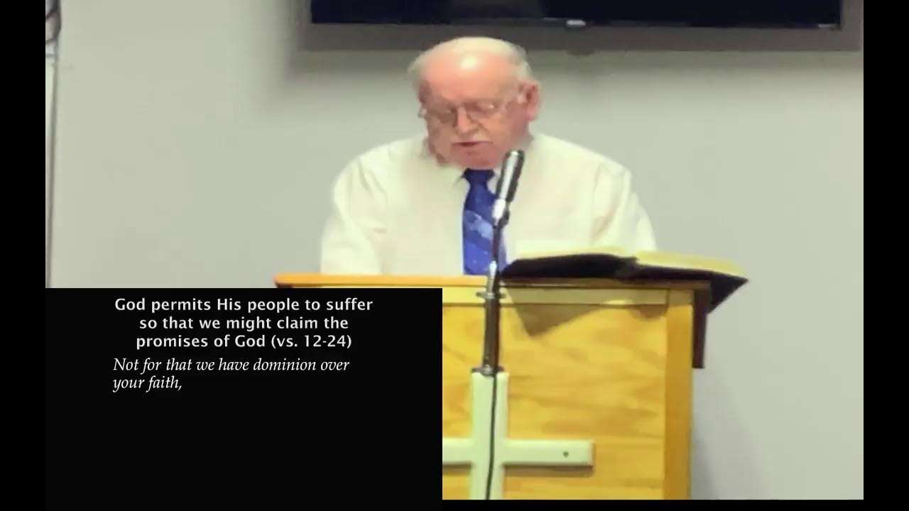 LMBC CANNONSBURG KY Live Stream YouTube